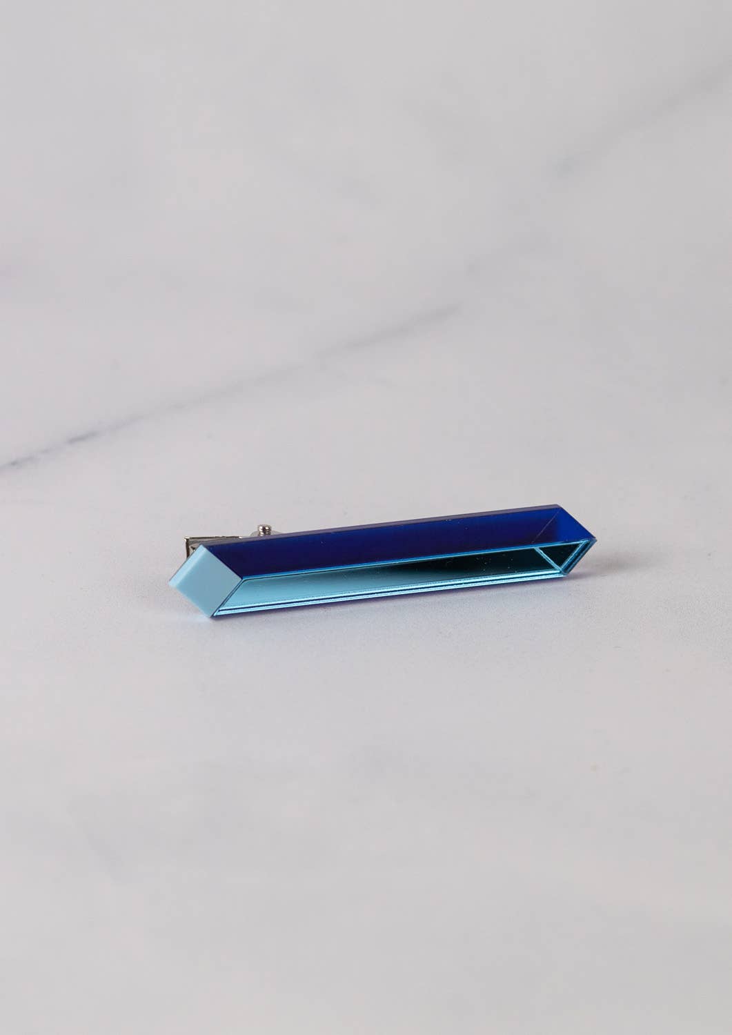 Pamela Coromoto - NEW Box XL - Pin/Hair Pin  : Purple Palette