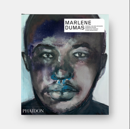 Phaidon - Marlene Dumas: Revised and Expanded Edition - PMA Store at the Portland Museum of Art, Maine