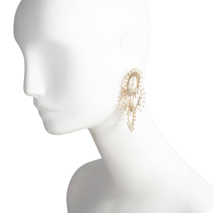 CASTLECLIFF - AGNES EARRING - PMA Store at the Portland Museum of Art, Maine