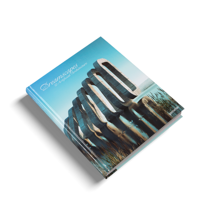 gestalten & teNeues - Dreamscapes & Artificial Architecture