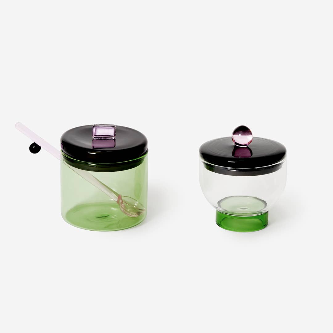 Everything Nice Bowl: Salt - PMA Store at the Portland Museum of Art, Maine