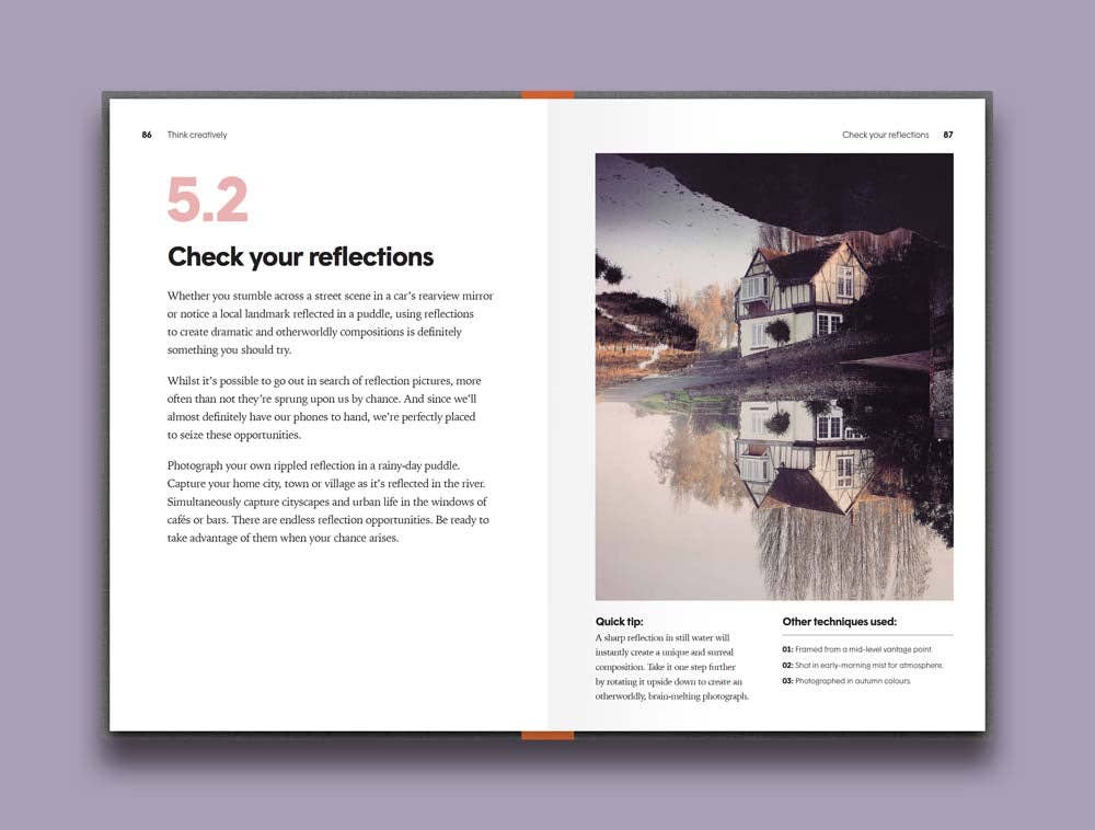 Chronicle Books - The Pocket Photographer - PMA Store at the Portland Museum of Art, Maine