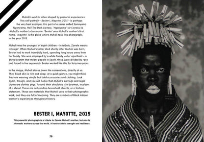 W. W. Norton - Black Artists Shaping the World: Hardcover - PMA Store at the Portland Museum of Art, Maine