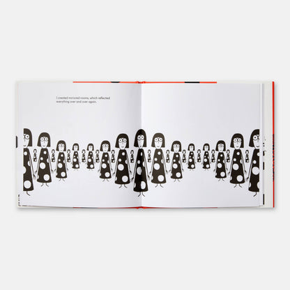 Phaidon - Yayoi Kusama Covered Everything in Dots and Wasn’t Sorry. - PMA Store at the Portland Museum of Art, Maine