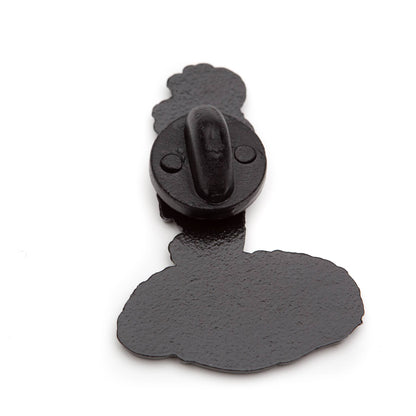 Today is Art Day - Pin - Birth of Venus - Botticelli - PMA Store at the Portland Museum of Art, Maine