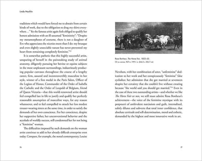 W. W. Norton - Why Have There Been No Great Women Artists?: Hardcover - PMA Store at the Portland Museum of Art, Maine
