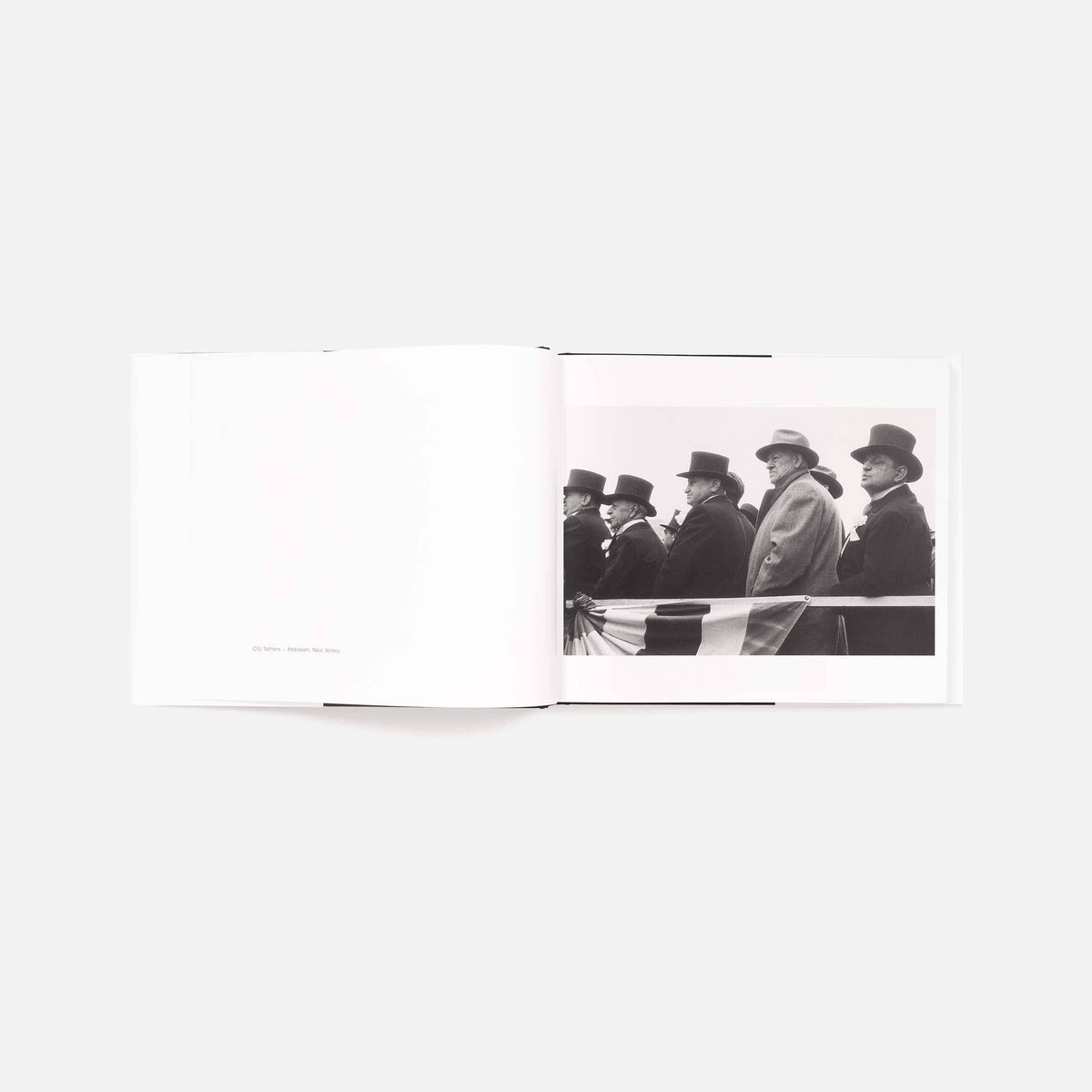 Aperture - Robert Frank: The Americans