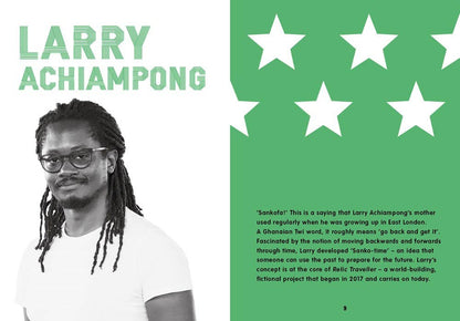 W. W. Norton - Black Artists Shaping the World: Hardcover - PMA Store at the Portland Museum of Art, Maine