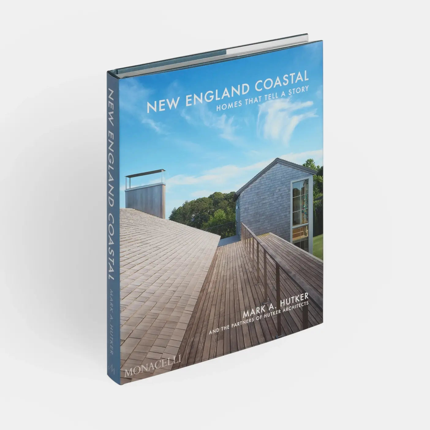 New England Coastal: Homes That Tell A Story - PMA Store at the Portland Museum of Art, Maine