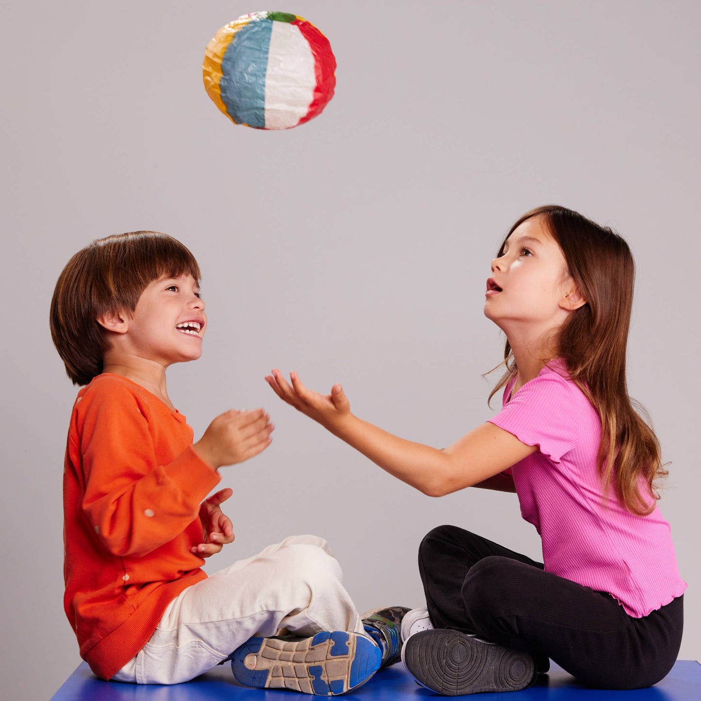 VOL ⑧ — CIRCUS Sticker Based Art Pack - PMA Store at the Portland Museum of Art, Maine