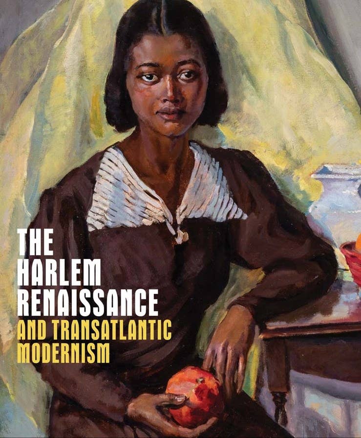 The Harlem Renaissance and Transatlantic Modernism - Denise Murrell
: Hardcover - PMA Store at the Portland Museum of Art, Maine