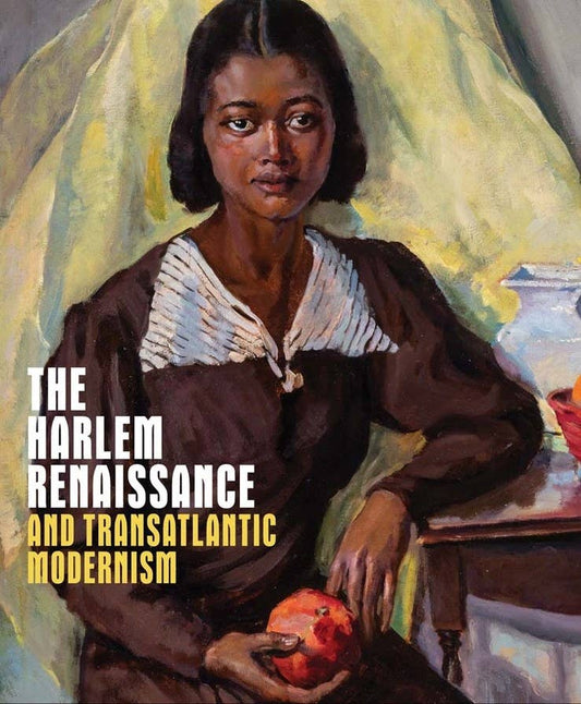 The Harlem Renaissance and Transatlantic Modernism - Denise Murrell
: Hardcover - PMA Store at the Portland Museum of Art, Maine