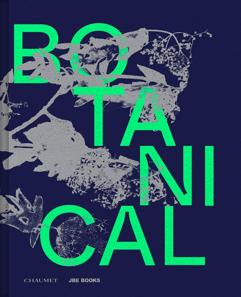 ARTBOOK | D.A.P. - Botanical: Observing Beauty - PMA Store at the Portland Museum of Art, Maine