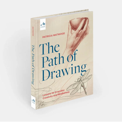 Path Of Drawing: Everyday Creativity & Mindfulness Lessons - PMA Store at the Portland Museum of Art, Maine