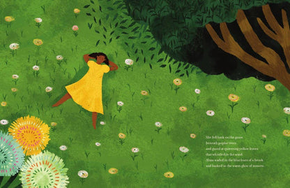 Ablaze with Color: A Story of Painter Alma Thomas - PMA Store at the Portland Museum of Art, Maine