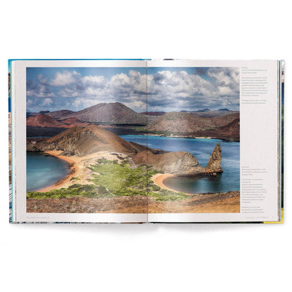 gestalten & teNeues - The World by Michael Poliza