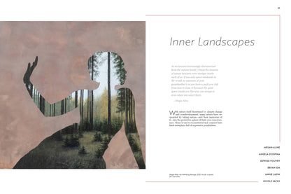 Schiffer Publishing - More Disruption: Representational Art in Flux - PMA Store at the Portland Museum of Art, Maine