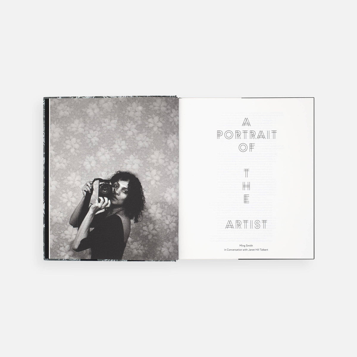 Aperture - Ming Smith: An Aperture Monograph