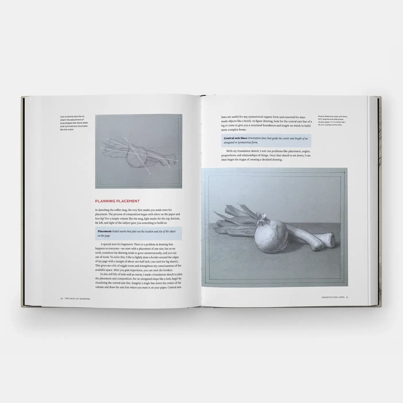 Path Of Drawing: Everyday Creativity & Mindfulness Lessons - PMA Store at the Portland Museum of Art, Maine