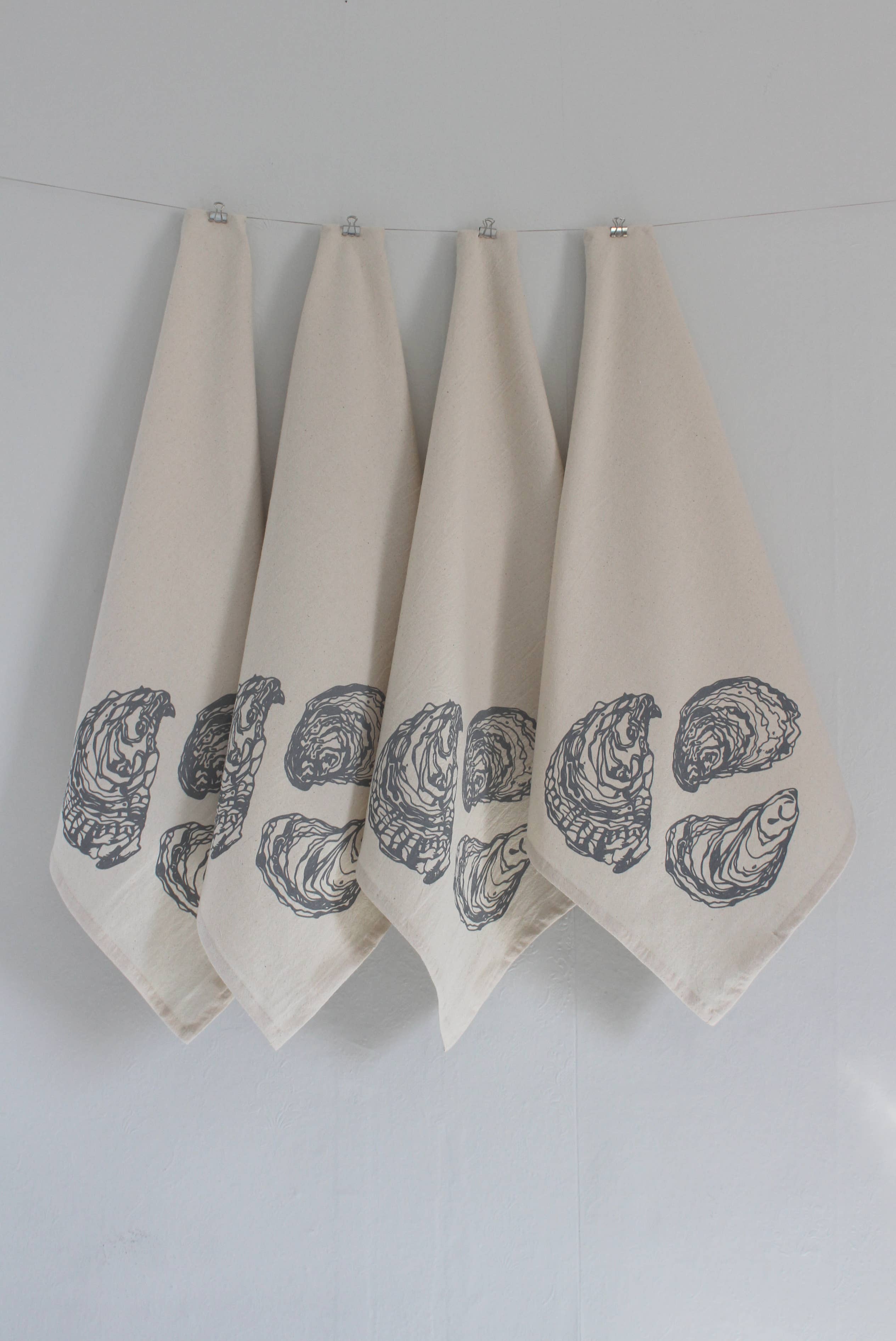 HearthandHarrow Napkins