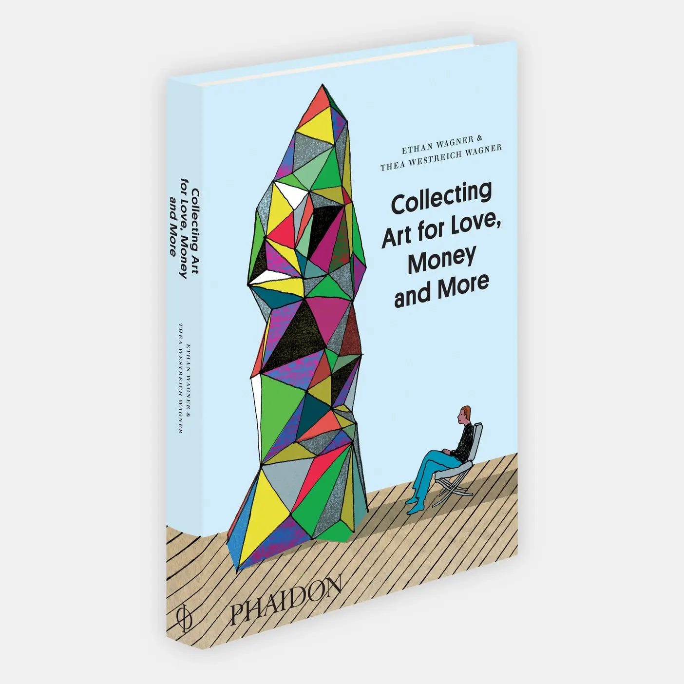 Collecting Art For Love, Money And More - PMA Store at the Portland Museum of Art, Maine