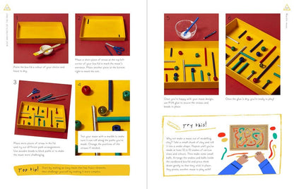 W. W. Norton - Mini Architects: 20 Projects: Paperback - PMA Store at the Portland Museum of Art, Maine
