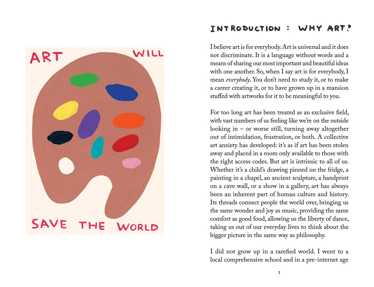 Hachette Book Group - How to Art: Hardcover
