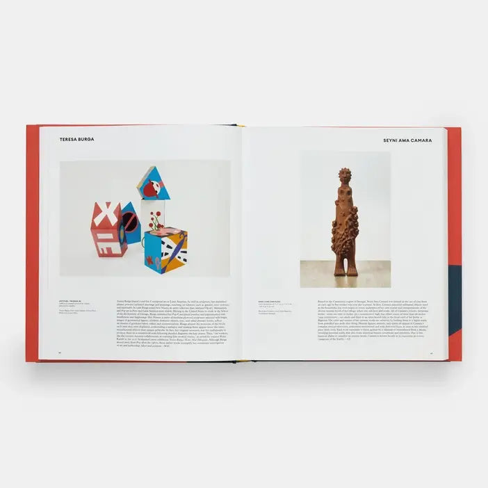 Great Women Sculptors - PMA Store at the Portland Museum of Art, Maine