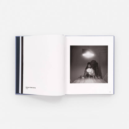 Aperture - Carrie Mae Weems: The Heart of the Matter
