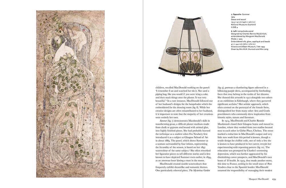 Women Pioneers of the Arts & Crafts Movement - Karen Livingstone
: Hardcover - PMA Store at the Portland Museum of Art, Maine