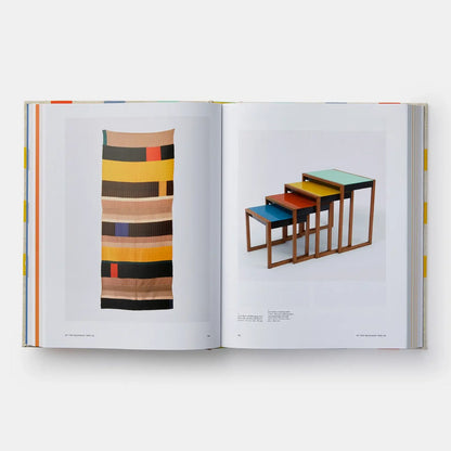 Anni And Josef Albers: Equal And Unequal - PMA Store at the Portland Museum of Art, Maine