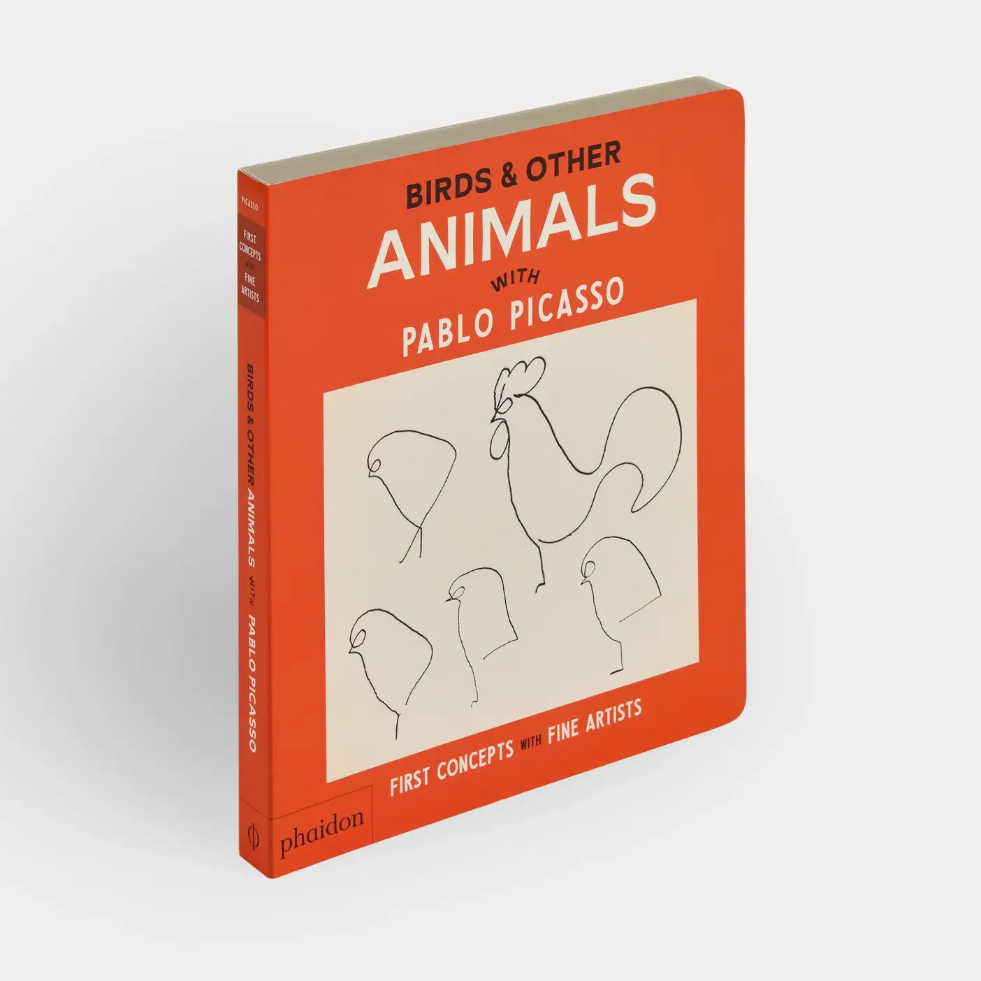 Birds & Other Animals - PMA Store at the Portland Museum of Art, Maine