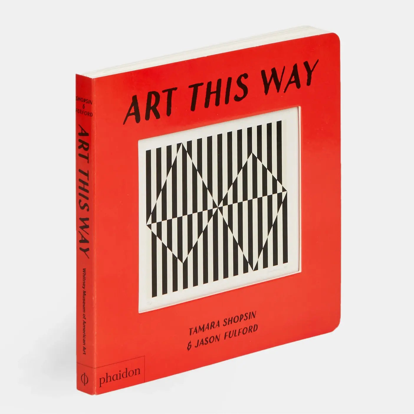 Art This Way - PMA Store at the Portland Museum of Art, Maine