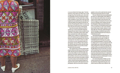 Vivian Maier: The Color Work: Colin Westerbeck - PMA Store at the Portland Museum of Art, Maine