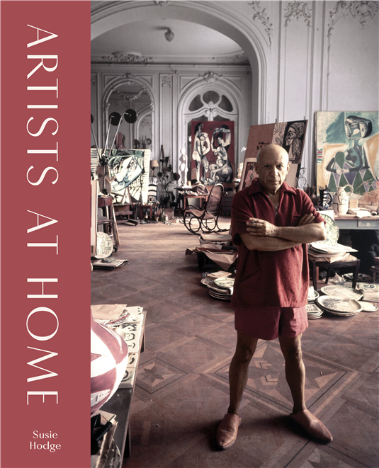QUARTO - Artists at Home
