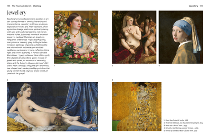 QUARTO - The Symbols of Art