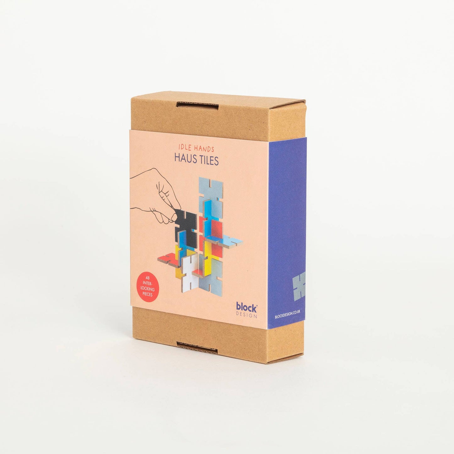 Haus Tiles - PMA Store at the Portland Museum of Art, Maine