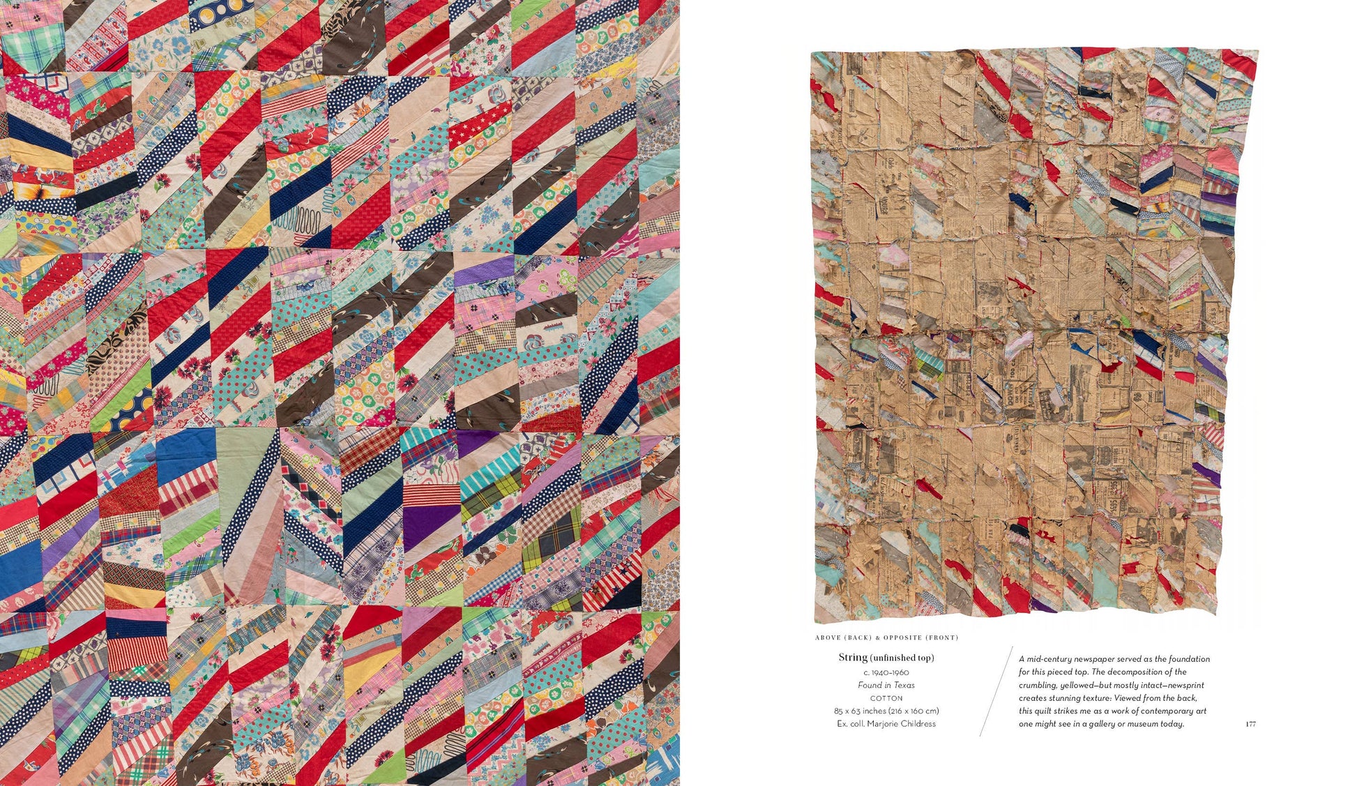 Schiffer Publishing - Unconventional & Unexpected, 2nd Edition - PMA Store at the Portland Museum of Art, Maine