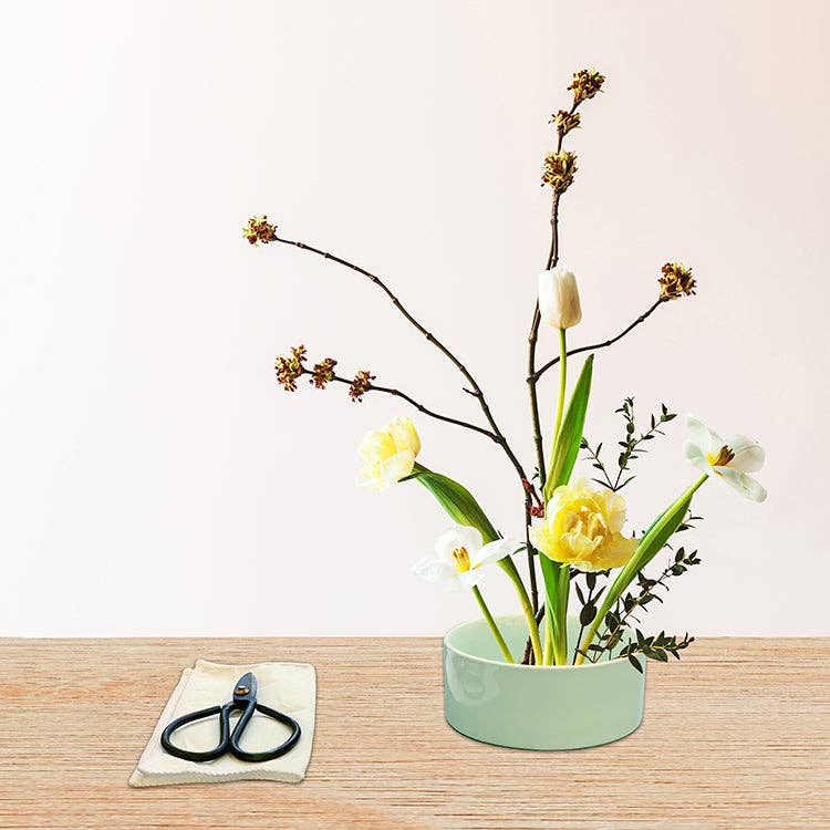 Mini Ikebana Kit - PMA Store at the Portland Museum of Art, Maine