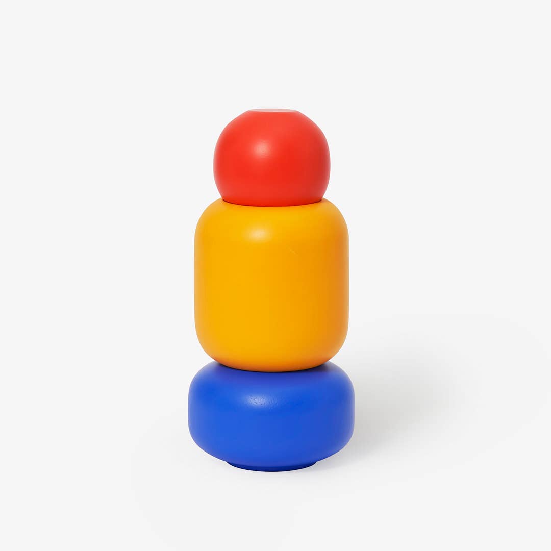 Stack Containers - PMA Store at the Portland Museum of Art, Maine