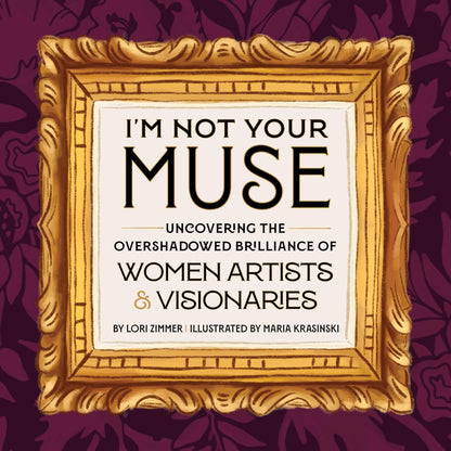 Hachette Book Group - I'm Not Your Muse: Hardcover