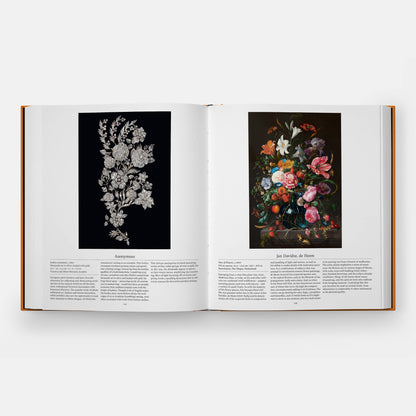 Phaidon - Flower: Exploring the World in Bloom, Compact Format - PMA Store at the Portland Museum of Art, Maine