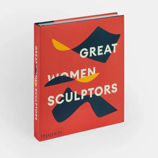 Great Women Sculptors - PMA Store at the Portland Museum of Art, Maine