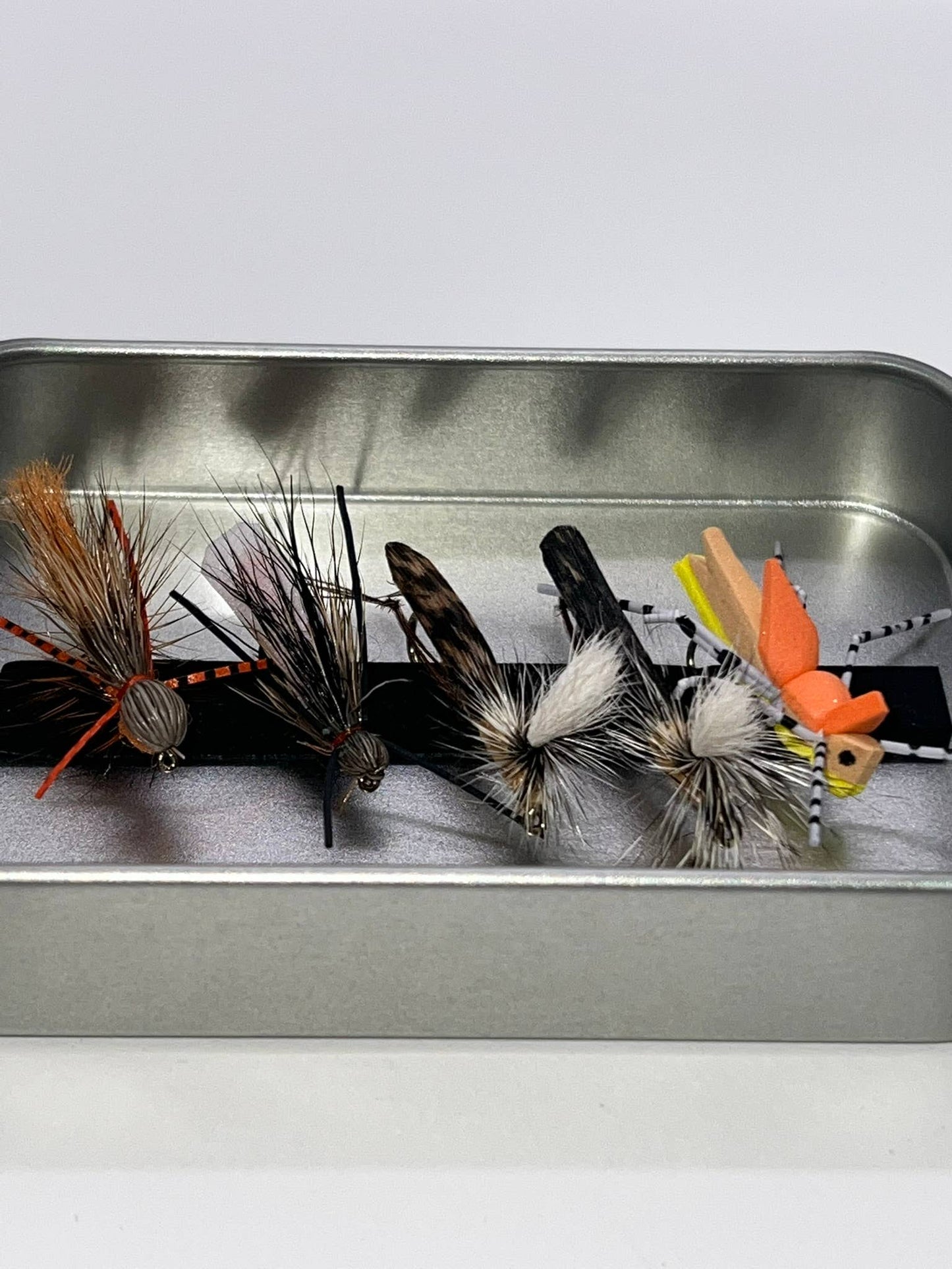 Pursuit FlyWorX - Power Pack Fly Assortments - PMA Store at the Portland Museum of Art, Maine