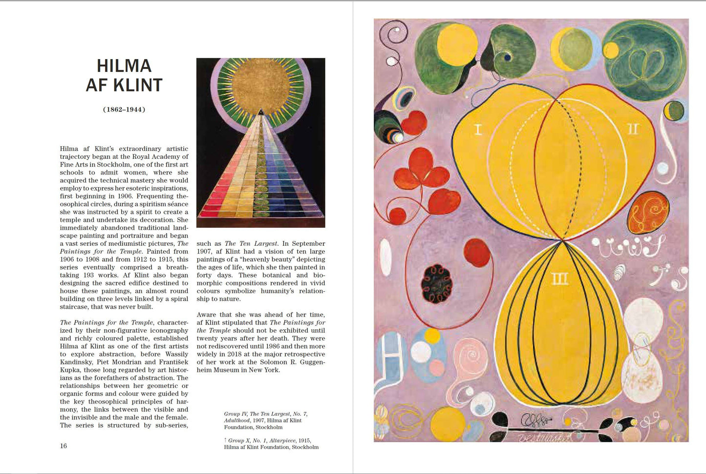 Penguin Random House LLC - Beware of The Woman Artist - PMA Store at the Portland Museum of Art, Maine