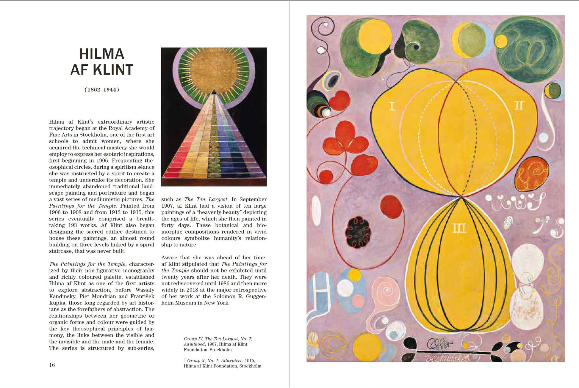 Penguin Random House LLC - Beware of The Woman Artist - PMA Store at the Portland Museum of Art, Maine