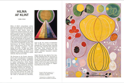 Penguin Random House LLC - Beware of The Woman Artist - PMA Store at the Portland Museum of Art, Maine