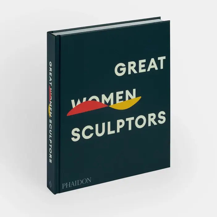 Great Women Sculptors - PMA Store at the Portland Museum of Art, Maine