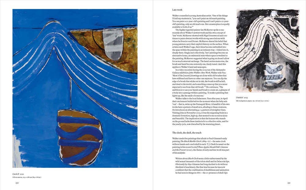 W. W. Norton - John Walker: Hardcover - PMA Store at the Portland Museum of Art, Maine