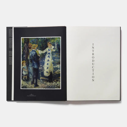 Renoir - PMA Store at the Portland Museum of Art, Maine